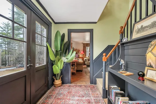 $1,800,000 | 117 Hayes Road, Alton, NH 03809