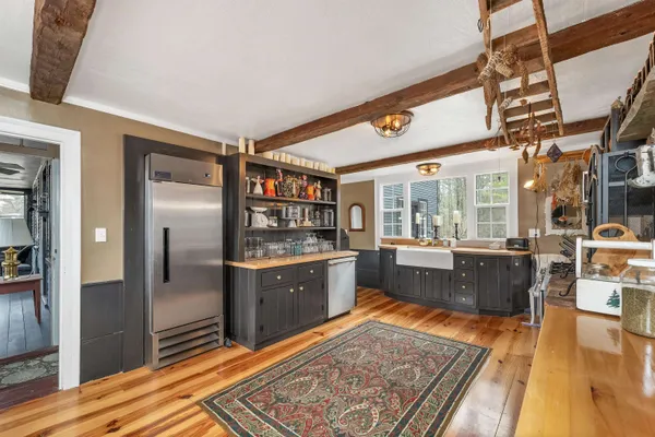 $1,800,000 | 117 Hayes Road, Alton, NH 03809
