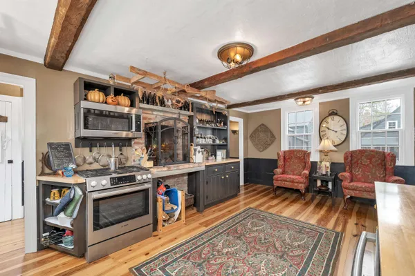 $1,800,000 | 117 Hayes Road, Alton, NH 03809