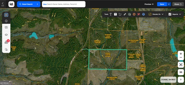 $1,299,999 | 683 Union Church Road, Morris, GA 39867