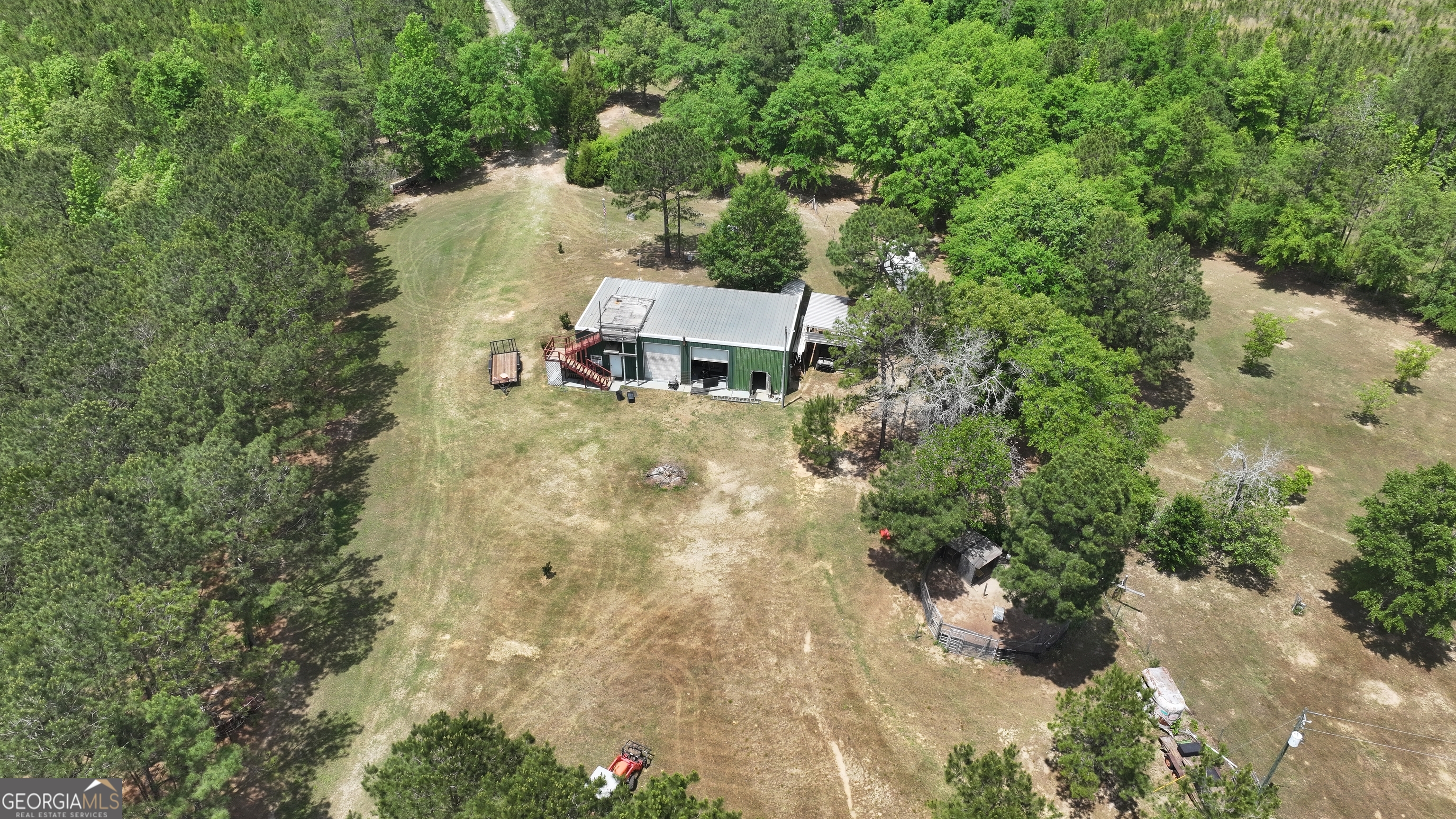 683 Union Church Road Morris, GA 39867 - Photo 11 of 26