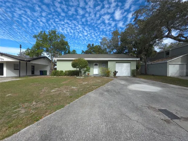 $1,995 | 4204 East Okara Road, Tampa, FL 33617