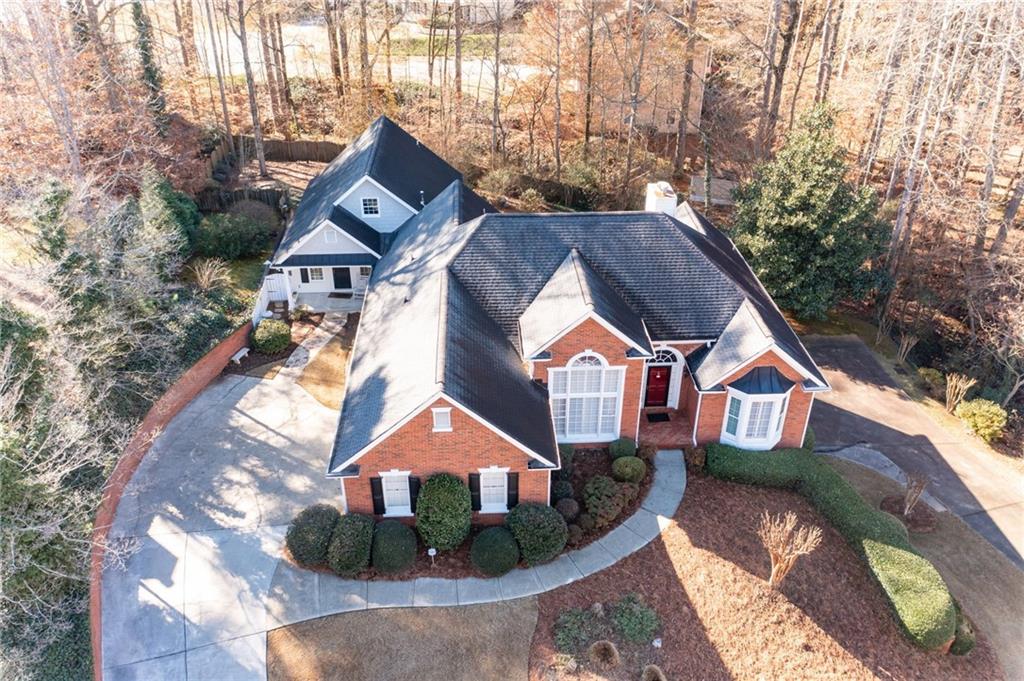 1311 Pembridge Way Northwest
