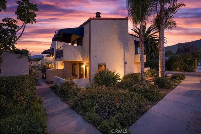 $579,000 | 1260 Ella Street, Unit 1, San Luis Obispo, CA 93401