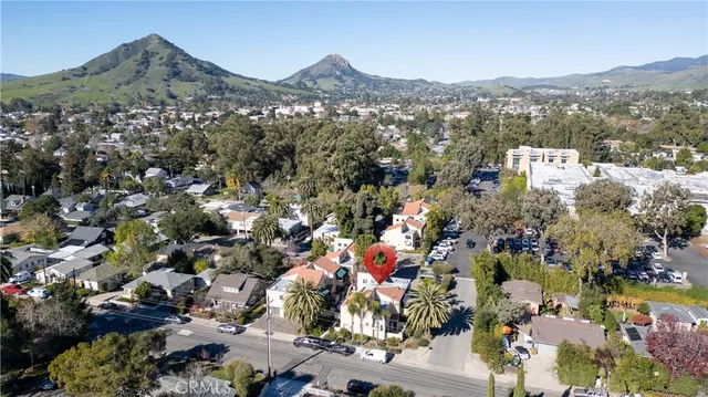 $579,000 | 1260 Ella Street, Unit 1, San Luis Obispo, CA 93401