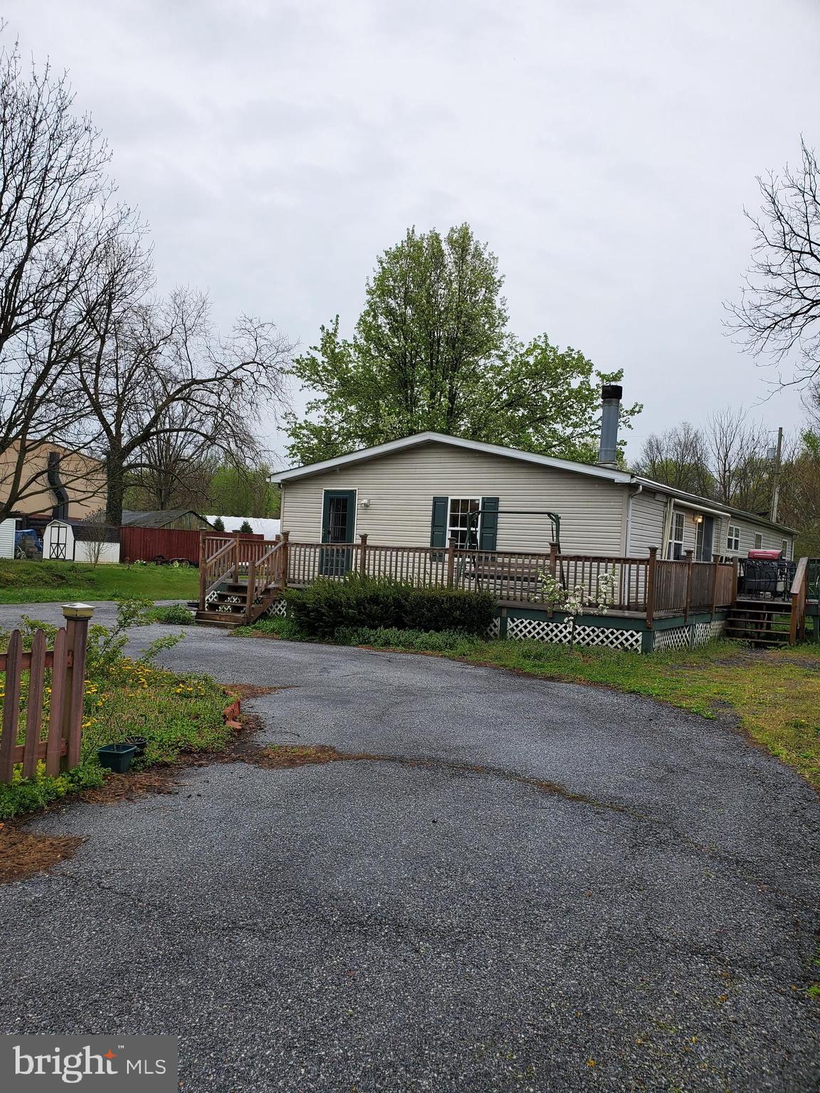 507 West 3rd Avenue Ranson, WV 25438 - Photo 1 of 25 Gallery Image 1