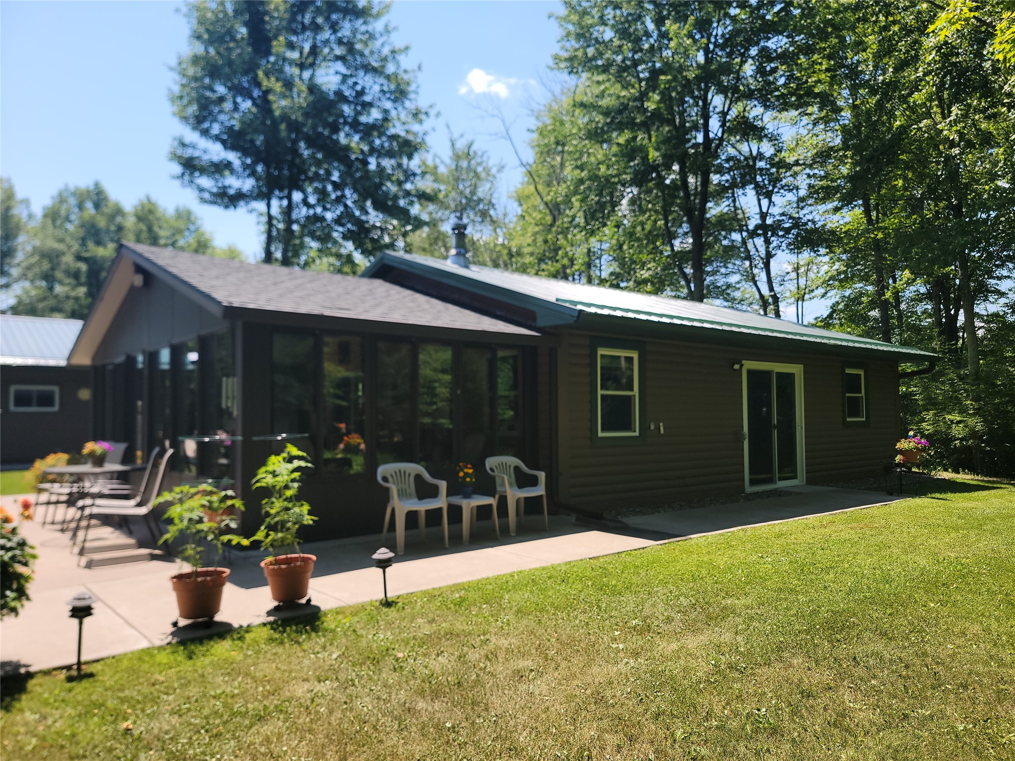 8244 W Koeppler Road Ojibwa, WI 54862 - Photo 27 of 48