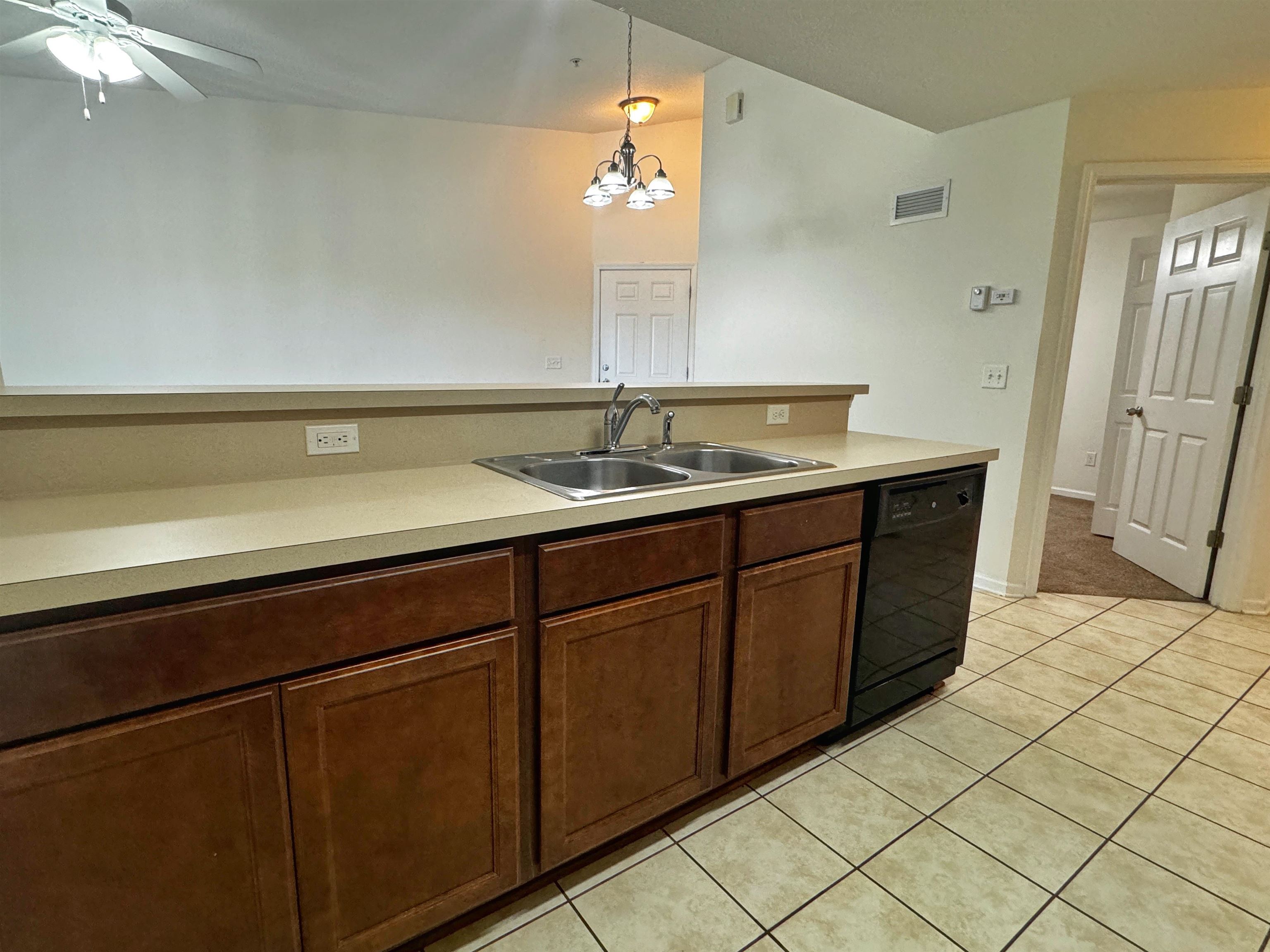 2261 Golden Lake Loop St. Augustine, FL 32084 - Photo 16 of 43 a bathroom with a sink and a mirror