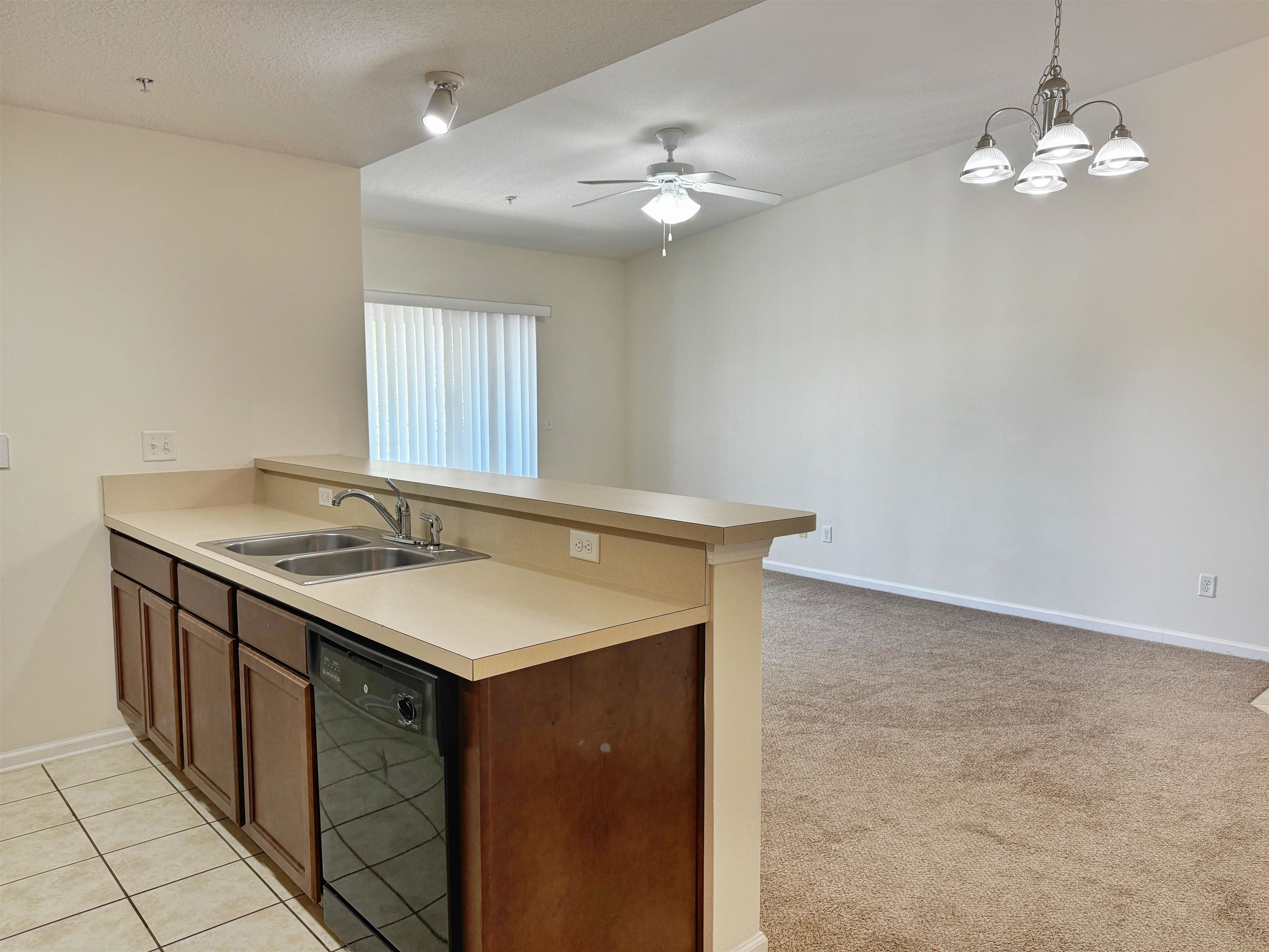 2261 Golden Lake Loop St. Augustine, FL 32084 - Photo 30 of 43 a bathroom with a sink a vanity and a mirror