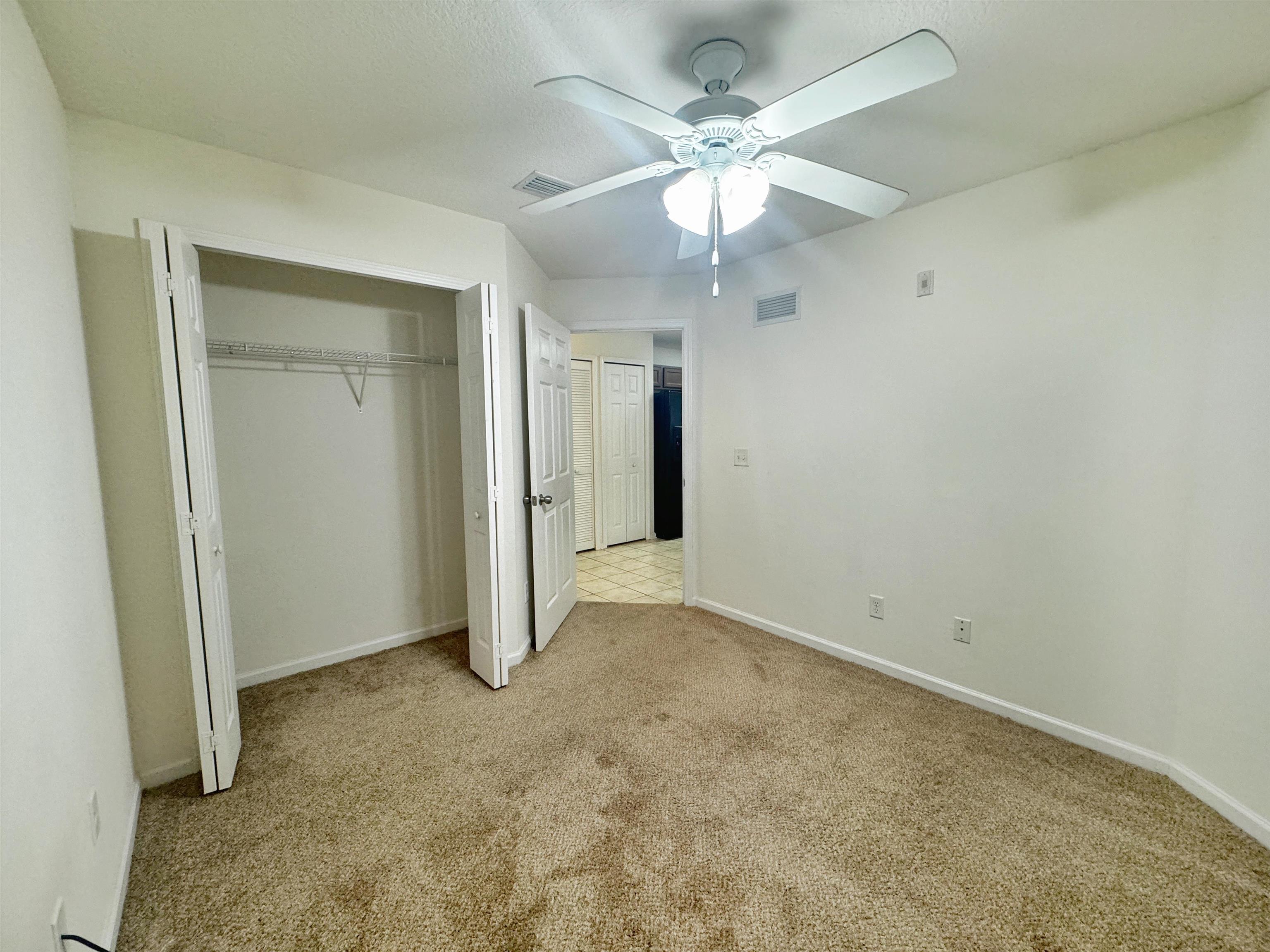 2261 Golden Lake Loop St. Augustine, FL 32084 - Photo 32 of 43 wooden floor in an empty room