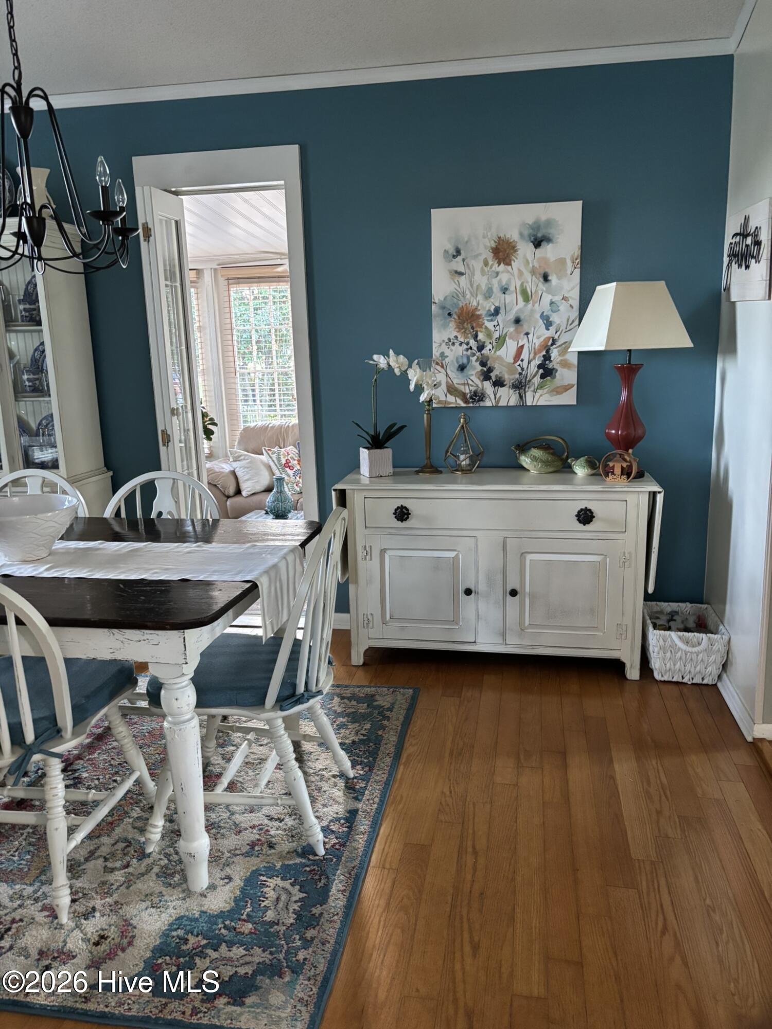 113 Jefferson Street Clinton, NC 28328 - Photo 13 of 27 IMG_0623