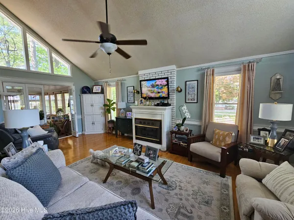$274,000 | 113 Jefferson Street, Clinton, NC 28328