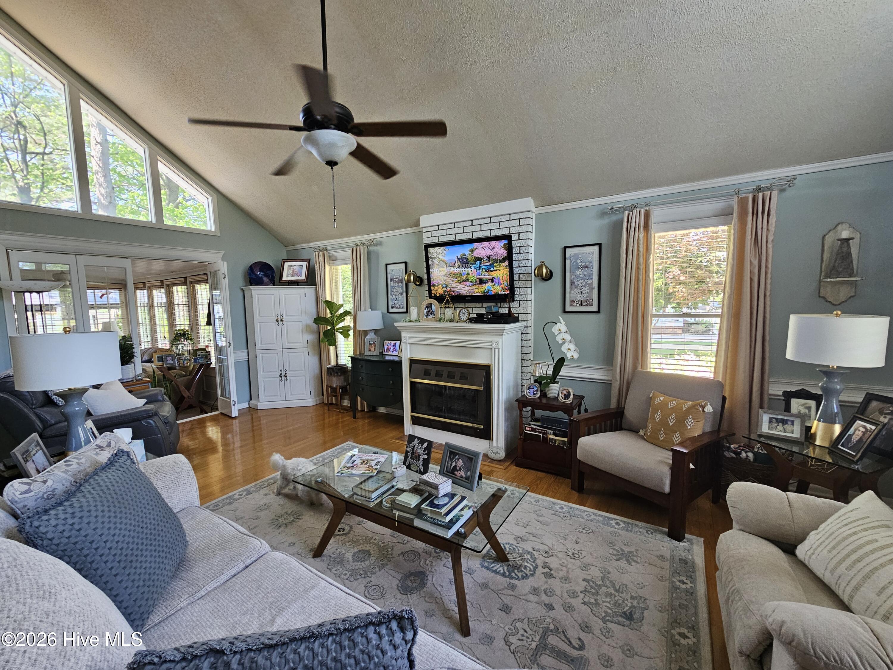 113 Jefferson Street Clinton, NC 28328 - Photo 16 of 27 20260409_110609