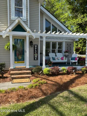 $274,000 | 113 Jefferson Street, Clinton, NC 28328