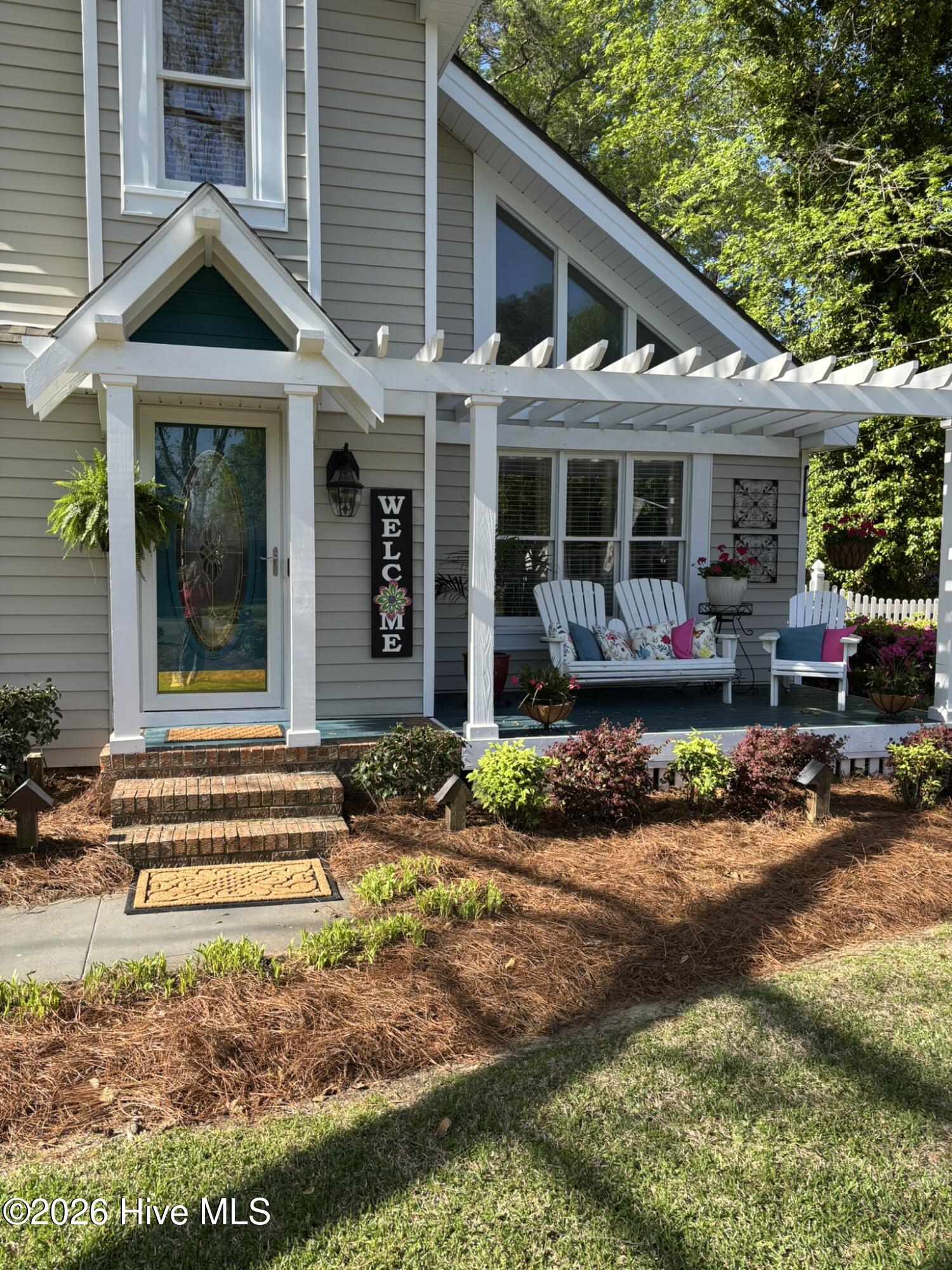 113 Jefferson Street Clinton, NC 28328 - Photo 2 of 27 IMG_0662