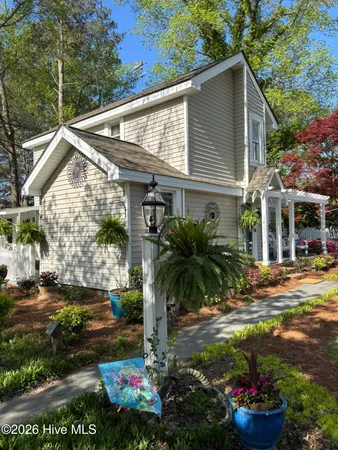 $274,000 | 113 Jefferson Street, Clinton, NC 28328