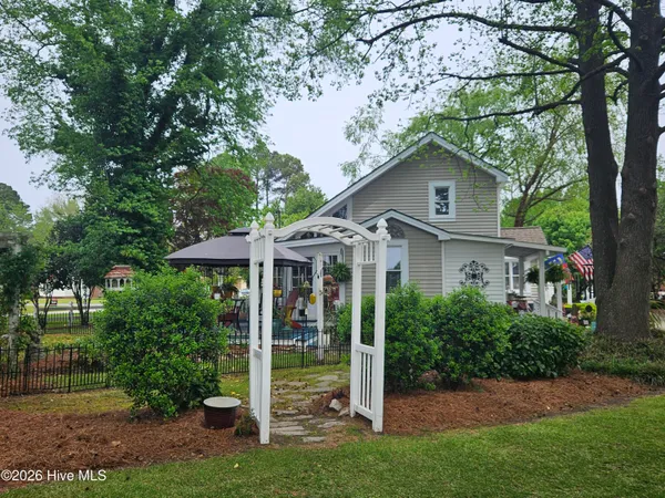 $274,000 | 113 Jefferson Street, Clinton, NC 28328