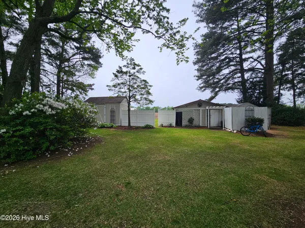 $274,000 | 113 Jefferson Street, Clinton, NC 28328