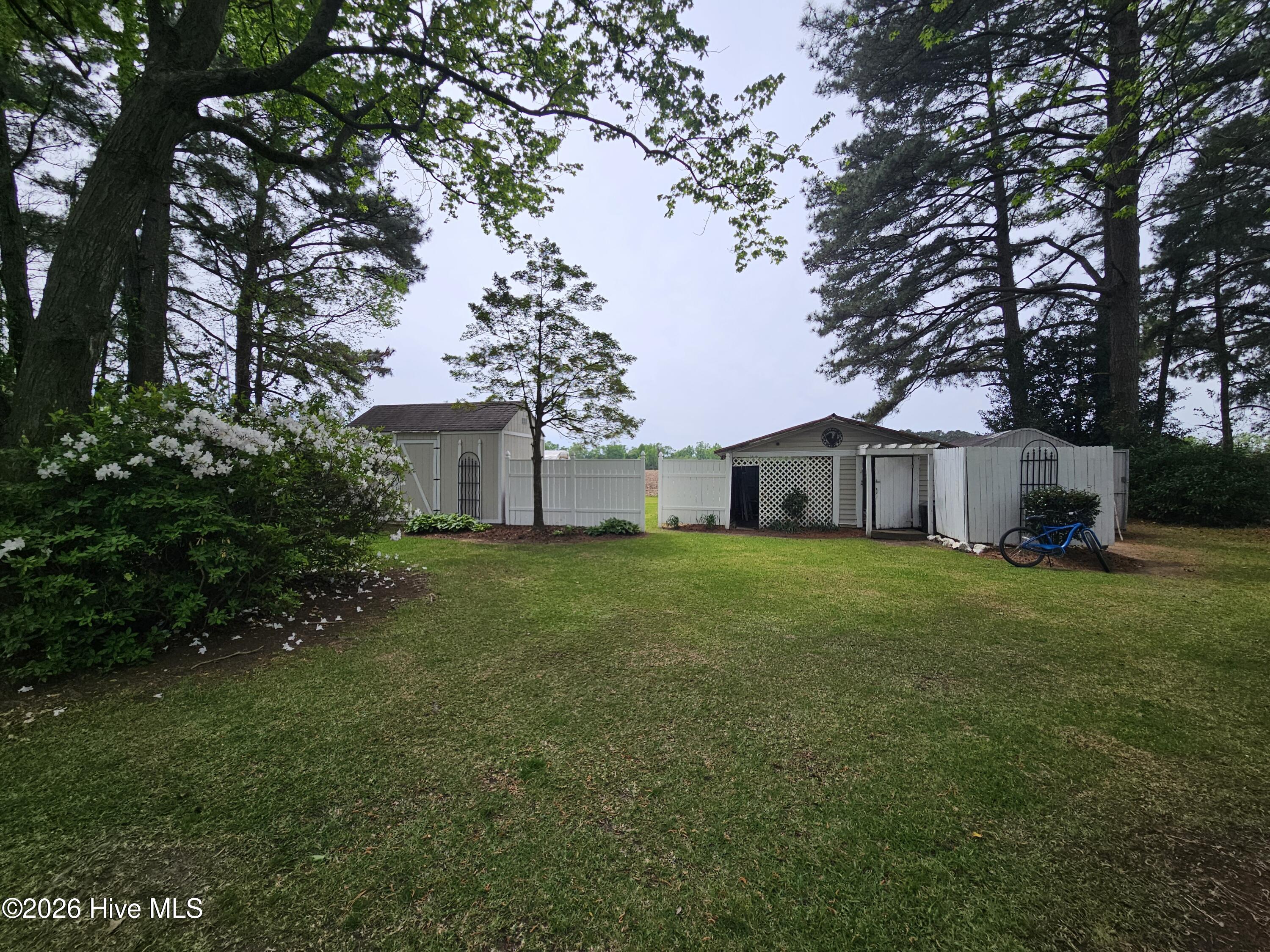 113 Jefferson Street Clinton, NC 28328 - Photo 6 of 27 20260407_124849