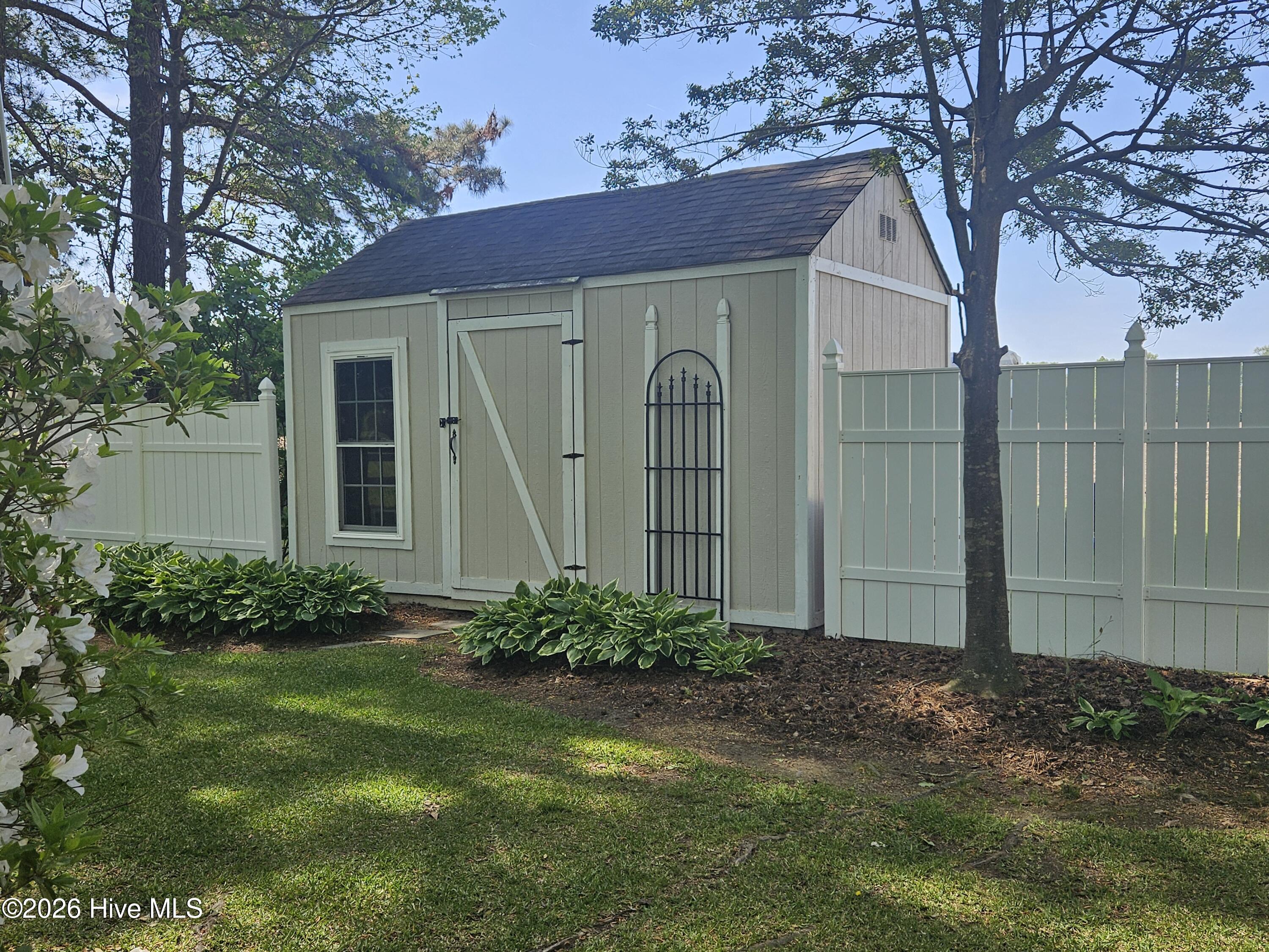 113 Jefferson Street Clinton, NC 28328 - Photo 8 of 27 20260409_110931