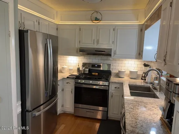 $274,000 | 113 Jefferson Street, Clinton, NC 28328