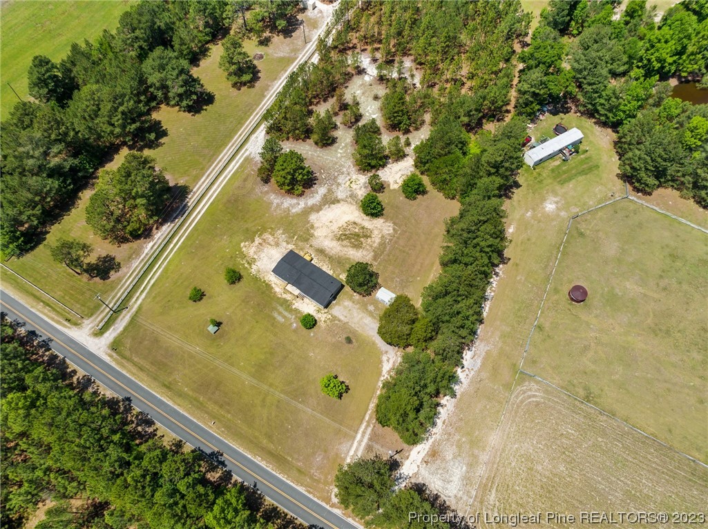 1770 Ashemont Road Aberdeen, NC 28315 - Photo 3 of 29 an aerial view of beach