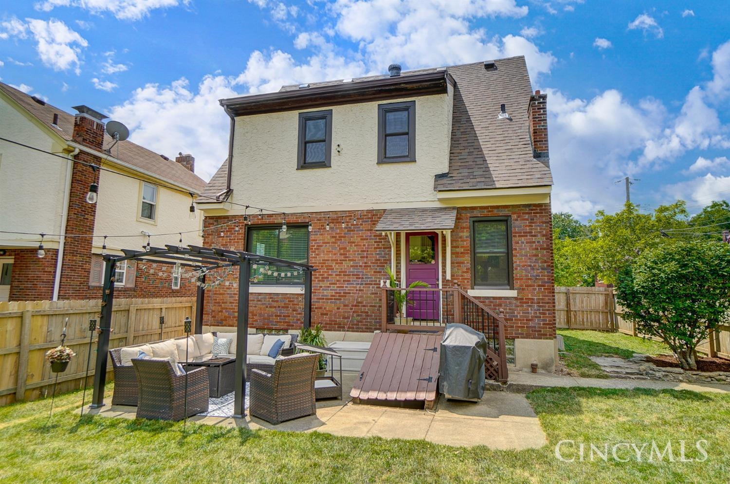1012 Rutledge Avenue Cincinnati, OH 45205 - Photo 36 of 41 Gallery Image 36