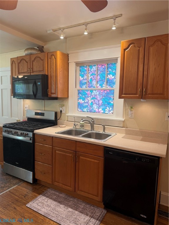 554 Knight's Wood Road Diggs, VA 23045 - Photo 29 of 36