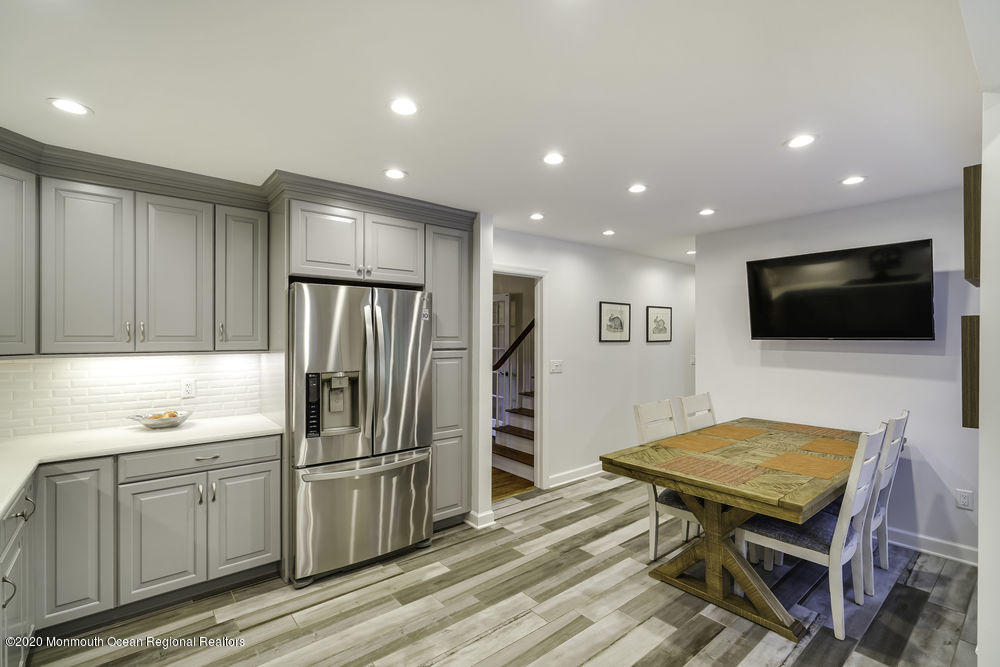 72 Mallard Road Middletown, NJ 07748 - Photo 22 of 46 kitchen back hall