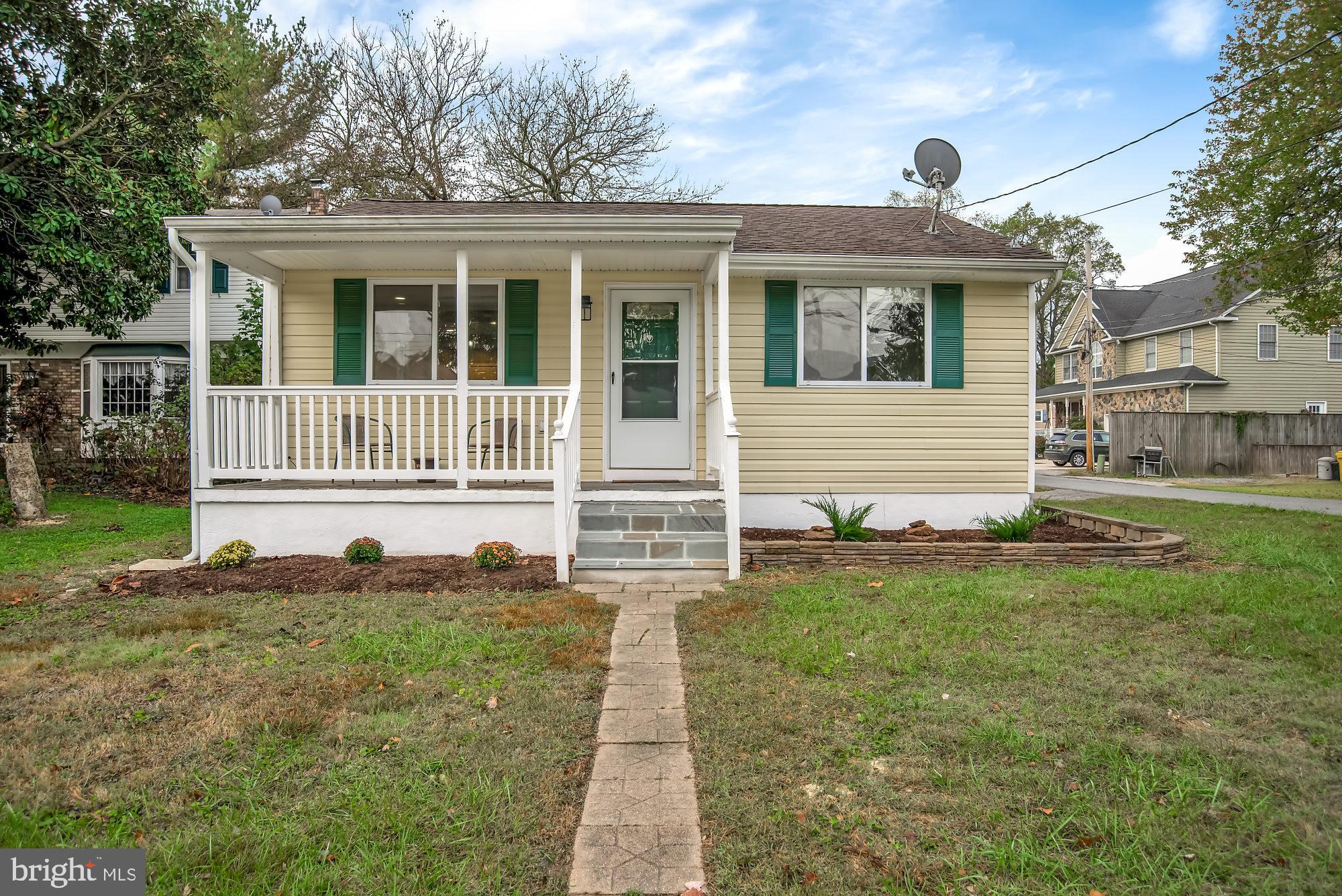 849 Riverside Drive Pasadena, MD 21122 - Photo 1 of 26 Gallery Image 1