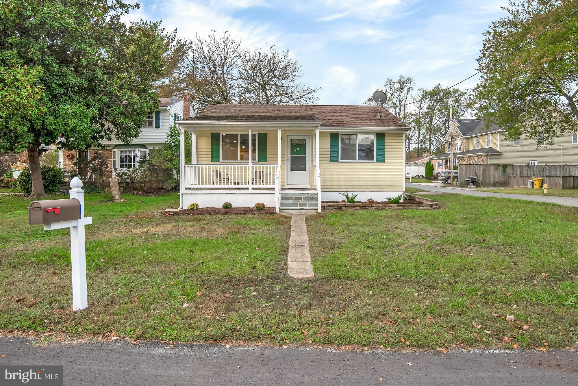 849 Riverside Drive Pasadena, MD 21122 - Photo 23 of 26 Gallery Image 23