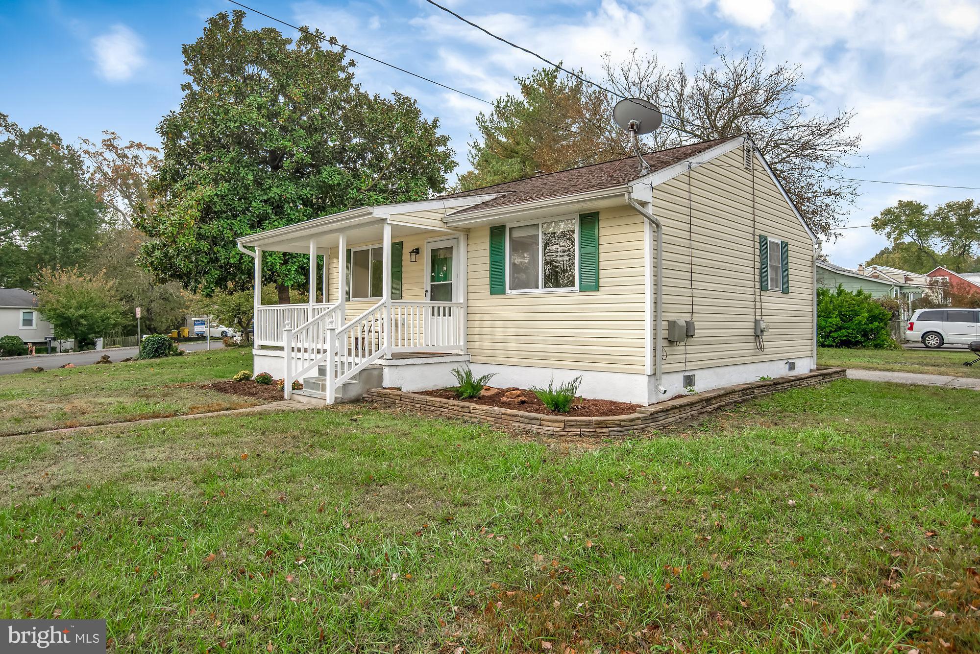 849 Riverside Drive Pasadena, MD 21122 - Photo 24 of 26 Gallery Image 24