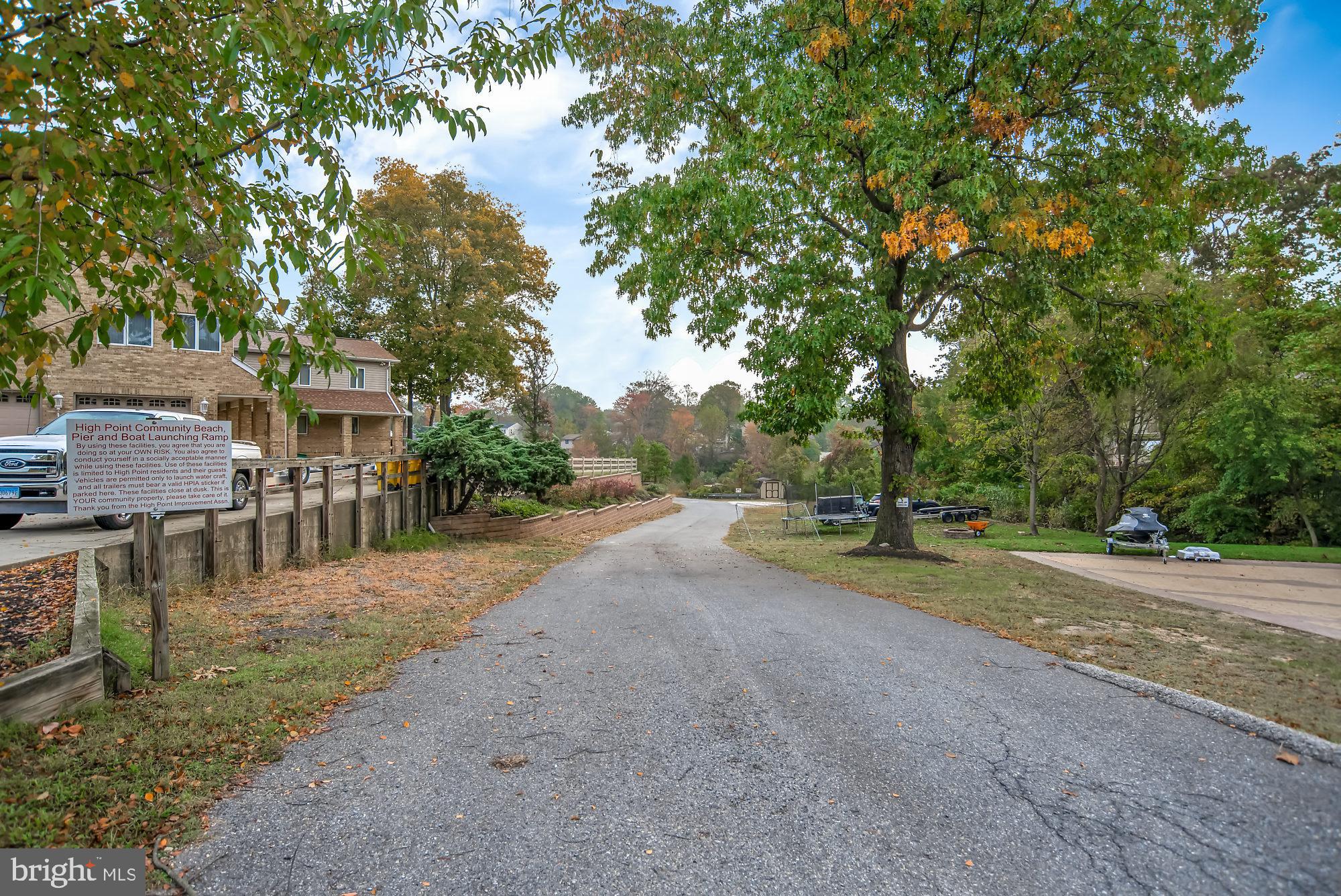 849 Riverside Drive Pasadena, MD 21122 - Photo 25 of 26 Gallery Image 25