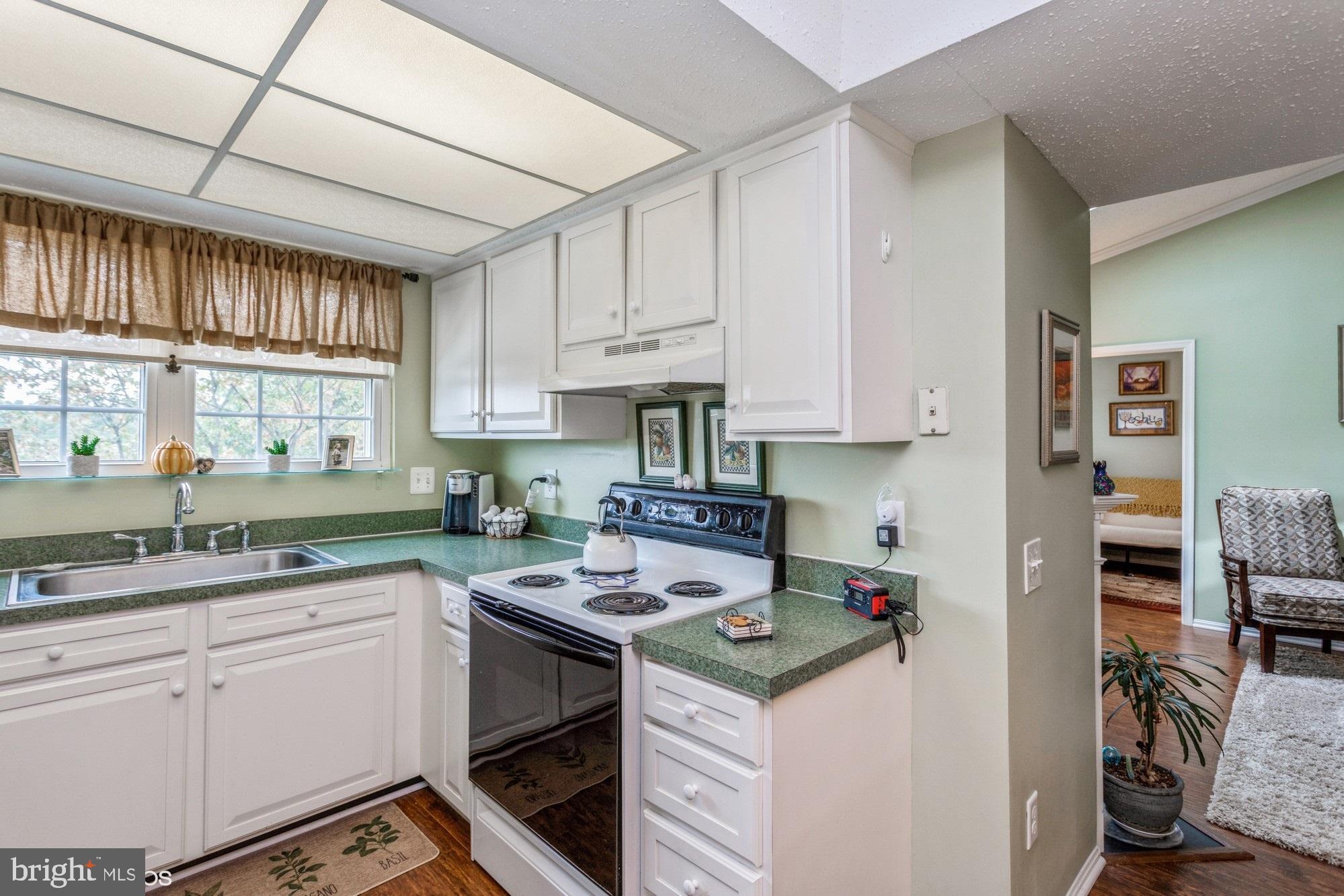 101 Fort Evans Road Southeast, Unit E Leesburg, VA 20175 - Photo 11 of 23 Gallery Image 11