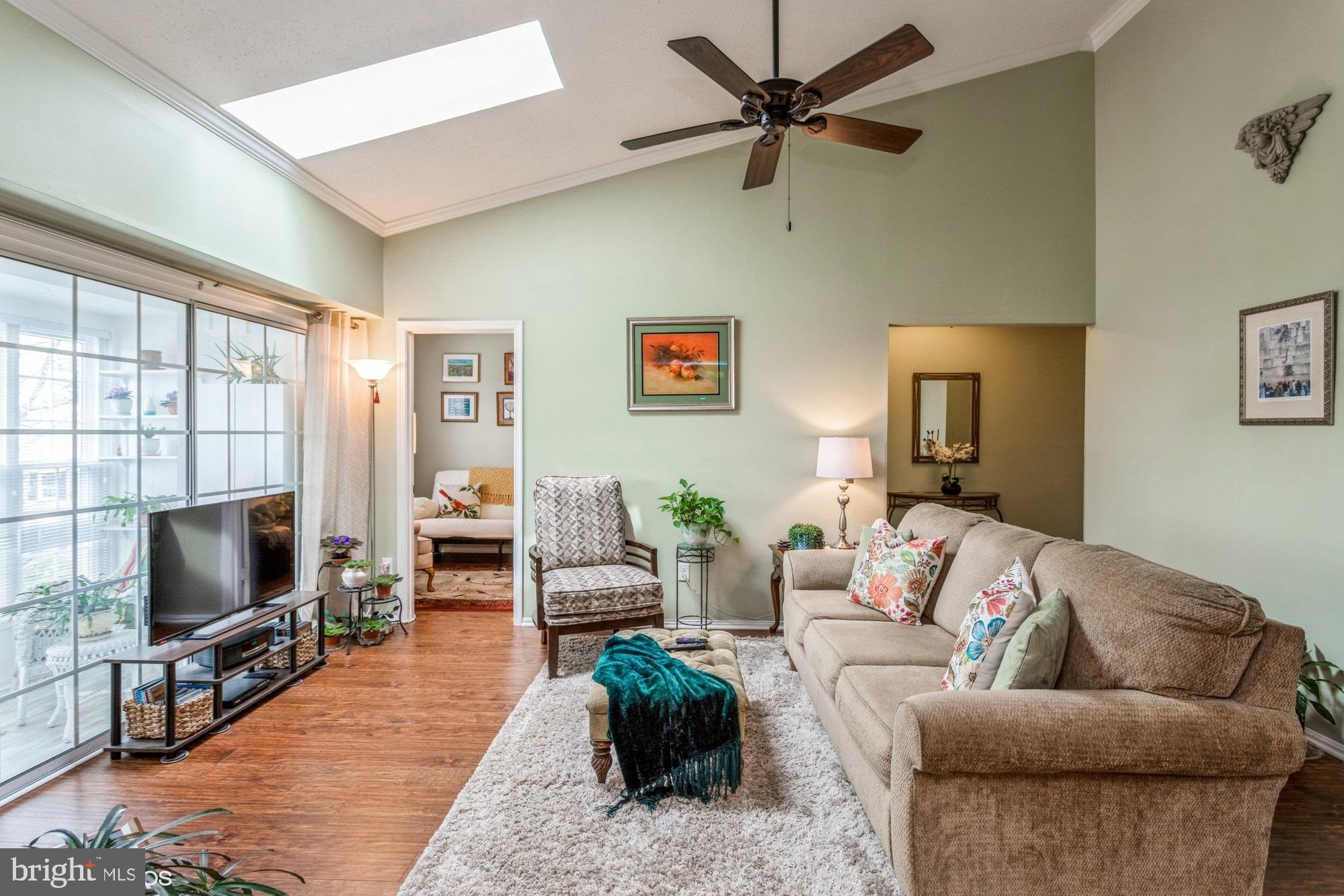 101 Fort Evans Road Southeast, Unit E Leesburg, VA 20175 - Photo 12 of 23 Gallery Image 12