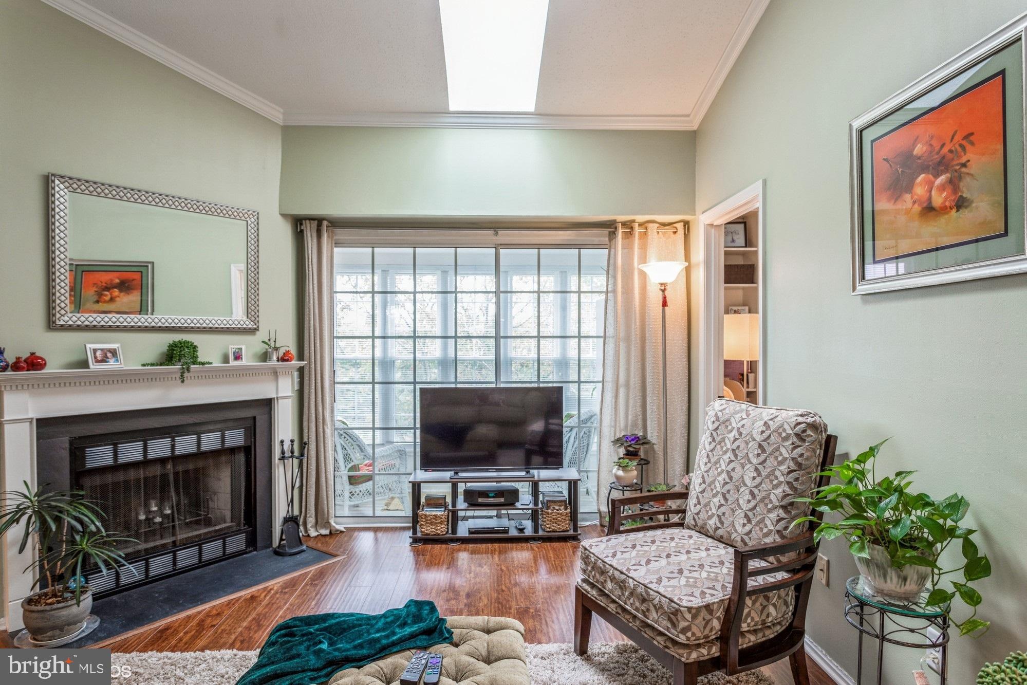 101 Fort Evans Road Southeast, Unit E Leesburg, VA 20175 - Photo 13 of 23 Gallery Image 13