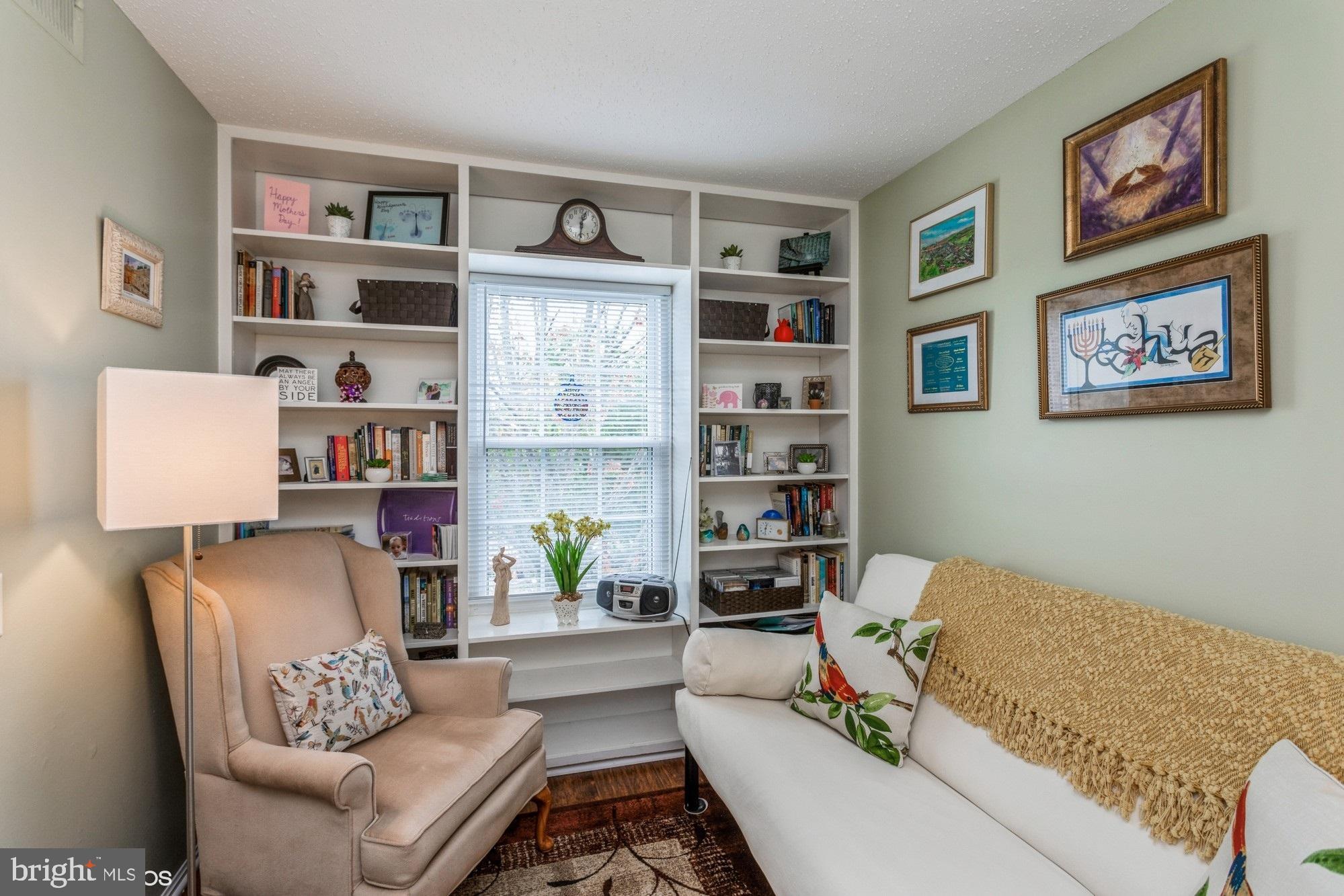 101 Fort Evans Road Southeast, Unit E Leesburg, VA 20175 - Photo 15 of 23 Gallery Image 15