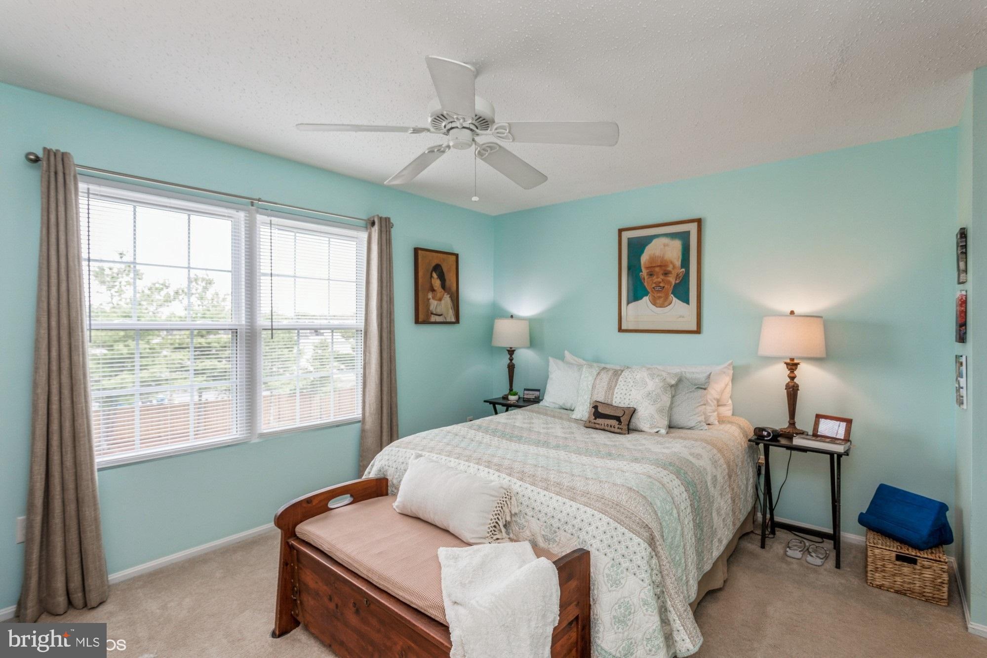 101 Fort Evans Road Southeast, Unit E Leesburg, VA 20175 - Photo 19 of 23 Gallery Image 19