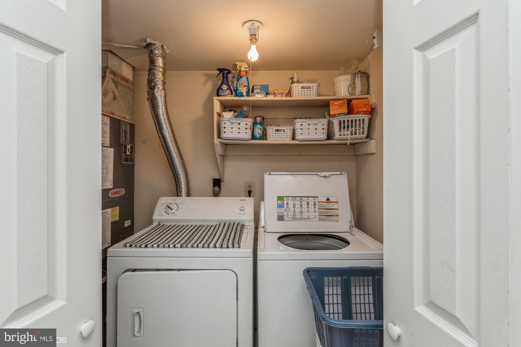101 Fort Evans Road Southeast, Unit E Leesburg, VA 20175 - Photo 23 of 23 Gallery Image 23