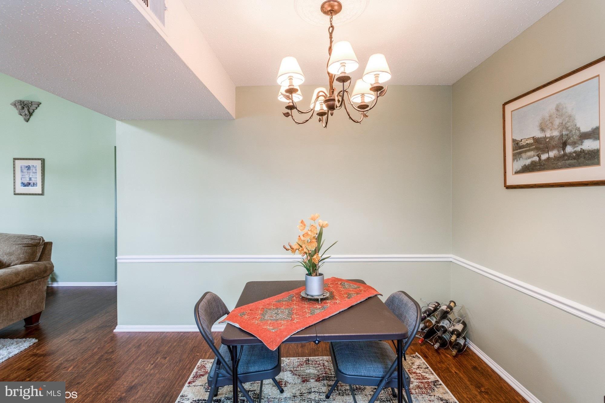 101 Fort Evans Road Southeast, Unit E Leesburg, VA 20175 - Photo 8 of 23 Gallery Image 8