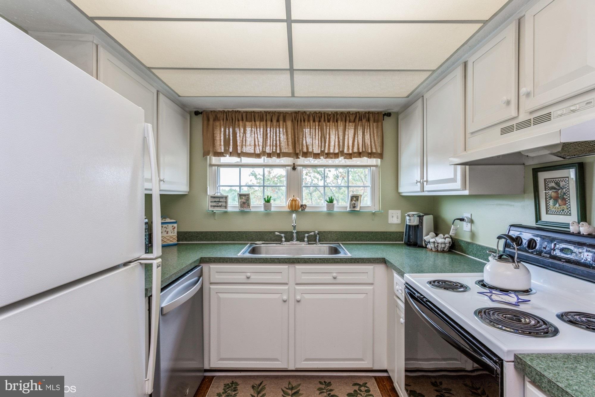 101 Fort Evans Road Southeast, Unit E Leesburg, VA 20175 - Photo 10 of 23 Gallery Image 10