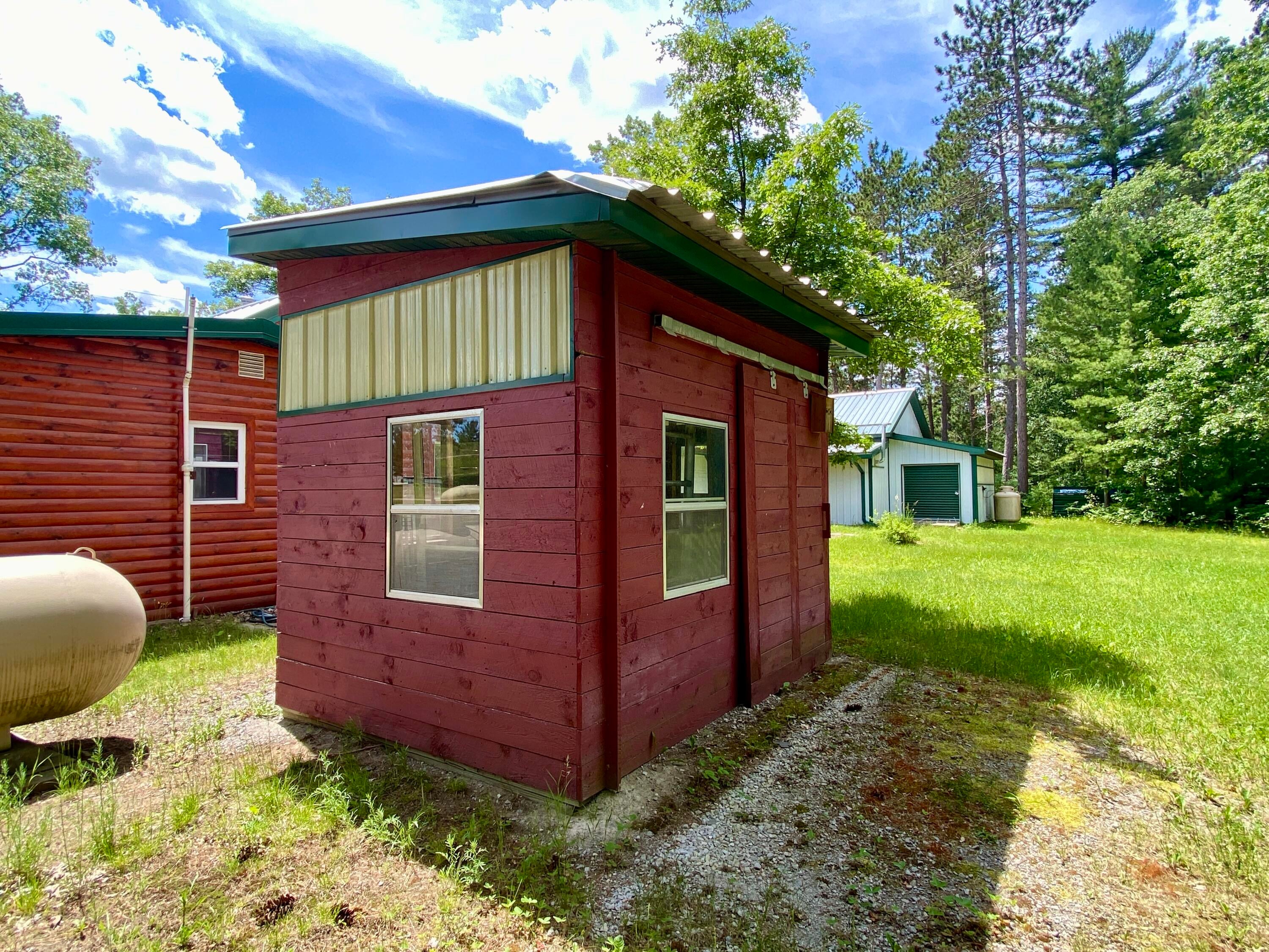 2562 Gorton Road Luzerne, MI 48636 - Photo 66 of 95 Gallery Image 66