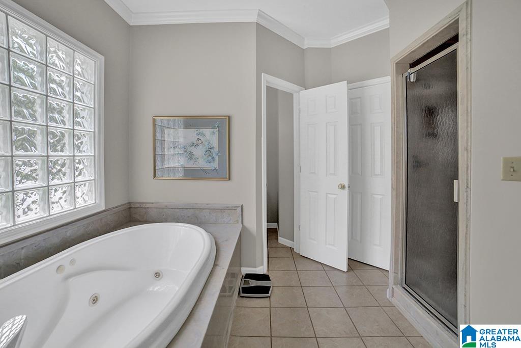 7696 Clayton Road Pinson, AL 35126 - Photo 17 of 38