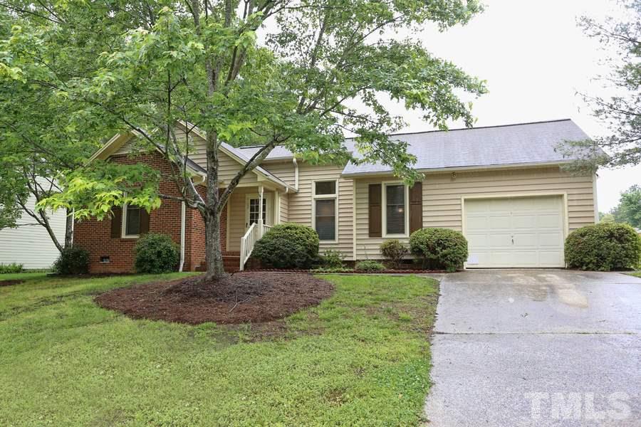 4102 Olde Coach Road Durham, NC 27707 - Photo 1 of 25