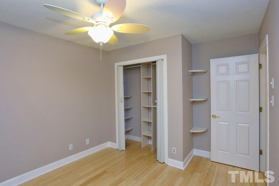 4102 Olde Coach Road Durham, NC 27707 - Photo 17 of 25