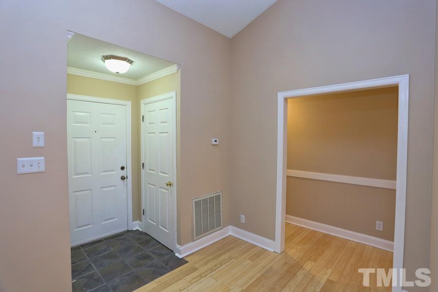 4102 Olde Coach Road Durham, NC 27707 - Photo 3 of 25