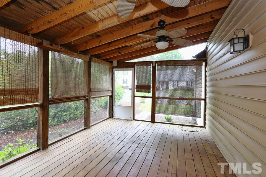4102 Olde Coach Road Durham, NC 27707 - Photo 21 of 25