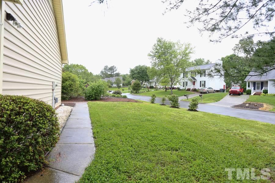 4102 Olde Coach Road Durham, NC 27707 - Photo 24 of 25