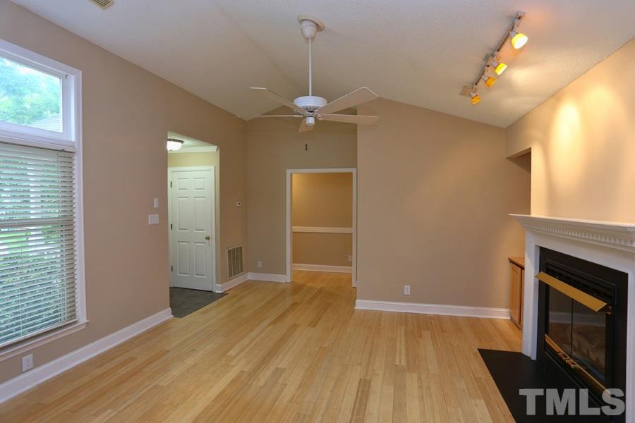 4102 Olde Coach Road Durham, NC 27707 - Photo 4 of 25