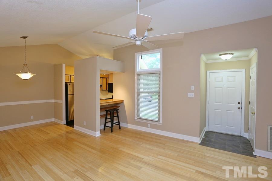 4102 Olde Coach Road Durham, NC 27707 - Photo 5 of 25
